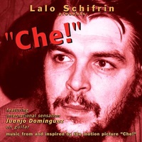 Che - Lalo Schifrin Music CD Album