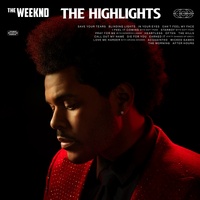 The Weeknd - Highlights Music CD Album