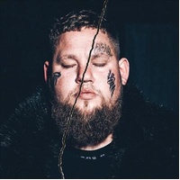 Rag'n'Bone Man - Life By Misadventure CD Album