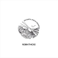 On Earth And In Heaven - Robin Thicke CD Album