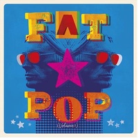 Fat Pop - Paul Weller CD Album