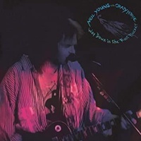 Way Down In The Rust Bucket - Neil Young CD