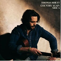 Country Again Side A - Thomas Rhett CD