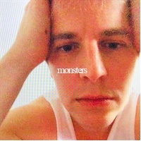 Monsters - Tom Odell CD Album