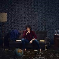 La Geografia Del Buio - Michele Bravi CD Album