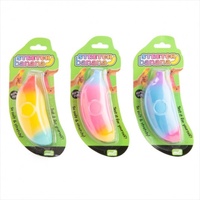 Stretch Banana Novelty Toy