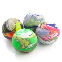 Smooshos Jumbo Morphing Ball - Colour Random
