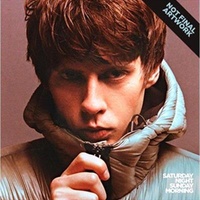 Saturday Night Sunday Morning - Jake Bugg CD Album