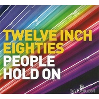 Twelve Inch Eighties: People H - Various Artists CD