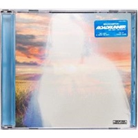 Roadrunner: New Light New Machine - Brockhampton CD