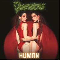 Human - The Veronicas Music CD Album