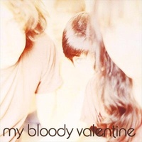 Isn't Anything - My Bloody Valentine CD Album