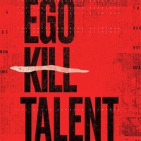 Dance Between Extremes - Ego Kill Talent CD Album