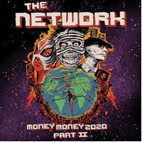 Money Money 2020 Pt II: We Told You So - The Network CD