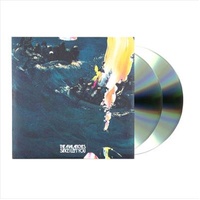 The Avalanches Since I Left You 20th Ann Deluxe CD