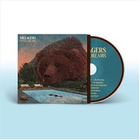 Villagers Fever Dreams CD Album