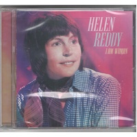 I Am Woman - Helen Reddy CD Album