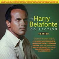 Collection 1949-62 - Harry Belafonte CD Album