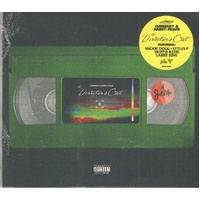Directors Cut - Currensy & Harry Fraud CD Album