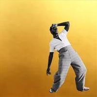 Gold Diggers Sound - Leon Bridges CD Album