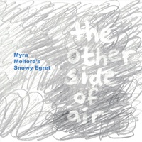 Other Side Of Air - Myra Melfords CD Album