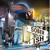 Soberish - Liz Phair CD Album