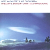 Dreamin' and Swingin' Christmas - Bert Kaempfert CD Album