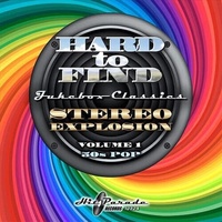 Hard to Find Jukebox Classics - Various Artists CD