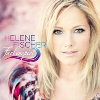 Farbenspiel - Helene Fischer CD Album