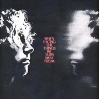 When Facing The Things We Turn - Luke Hemmings CD