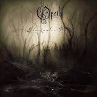Opeth Blackwater Park 20th Anniversary Edition CD