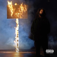 Off Season - J. Cole CD Album