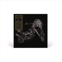 Lady Gaga Born This Way Tenth Anniversary CD