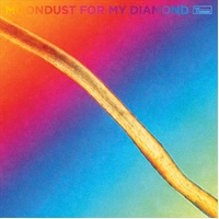 Moondust For My Diamond - Hayden Thorpe CD