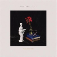Misericorde Tiny Little Houses CD Album