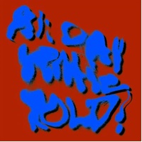 All Day Gentle Hold - Porches CD Album