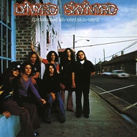 Pronounced Leh-Nerd Skin-Nerd - Lynyrd Skynyrd CD Album