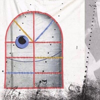 Good Dog Bad Dream Hippo Campus CD Album