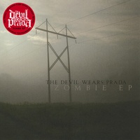Zombie The Devil Wears Prada CD Album