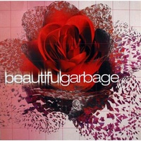 Beautiful Garbage - Garbage CD Album