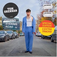 Evering Road: Special Edition - Tom Grennan CD Album