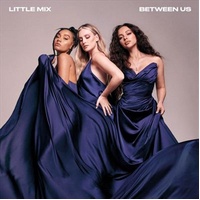 Between Us: Deluxe Edition - Little Mix CD Album