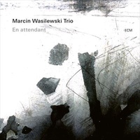 En Attendant - Marcin Wasilewski Trio Music CD