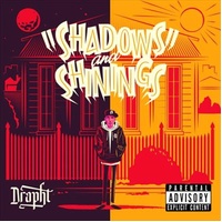 Drapht - Shadows And Shinings CD Album