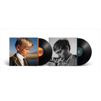 Day/Night - Parcels CD Album