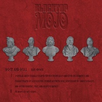 Blacktop Mojo CD Album