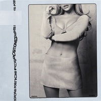 Positions - Ariana Grande CD Album