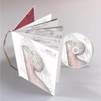 Dream: Deluxe - Alt-J Music CD Album