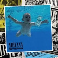 Nevermind: 30th Anniversary - Nirvana CD