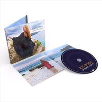 Ocean to Ocean - Tori Amos Music CD Album